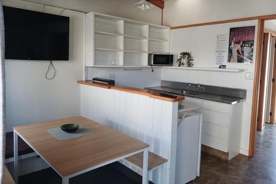 One-Bedroom Unit