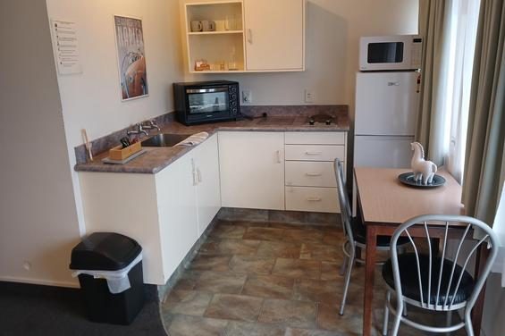 One-Bedroom Unit