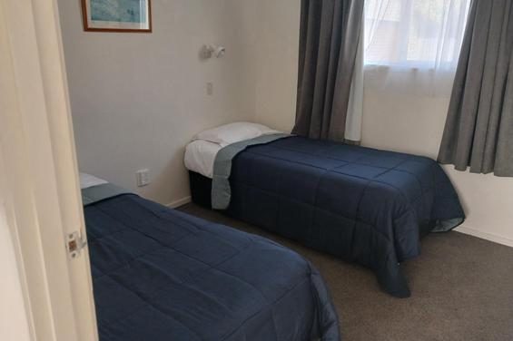 Two-Bedroom Family Unit