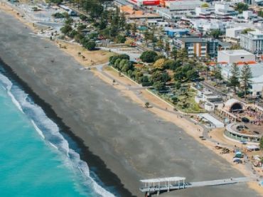 Marine Parade