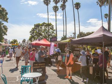 Farmers' Market